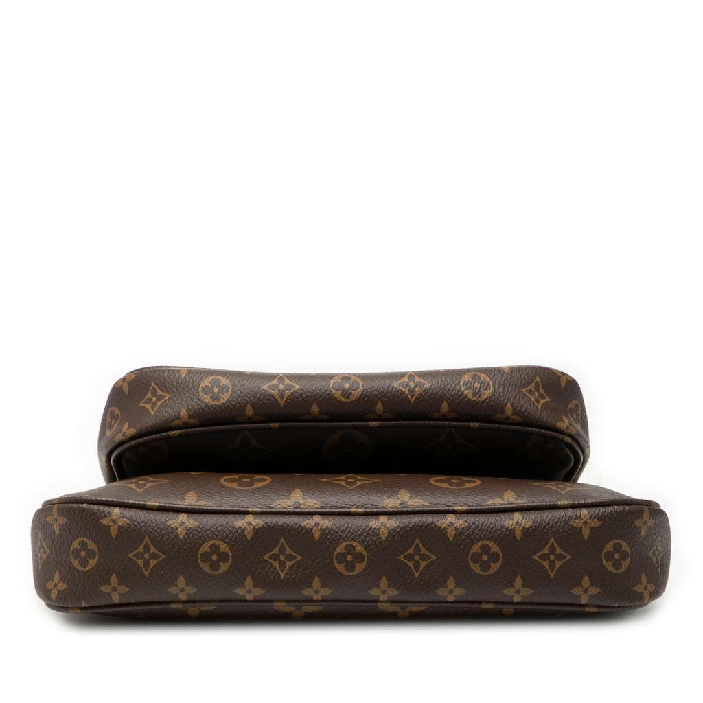 Louis Vuitton Monogram Multi Pochette Accessoires - 3
