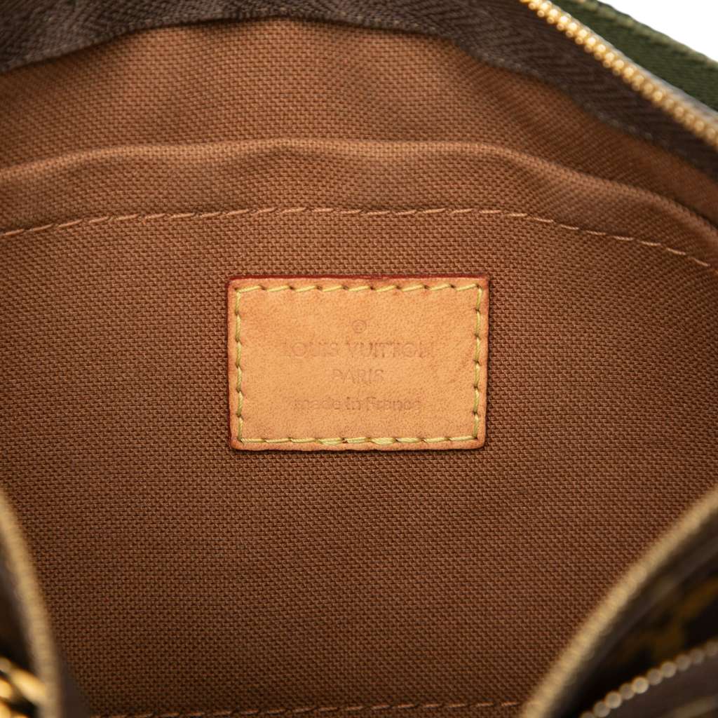 Louis Vuitton Monogram Multi Pochette Accessoires - 5