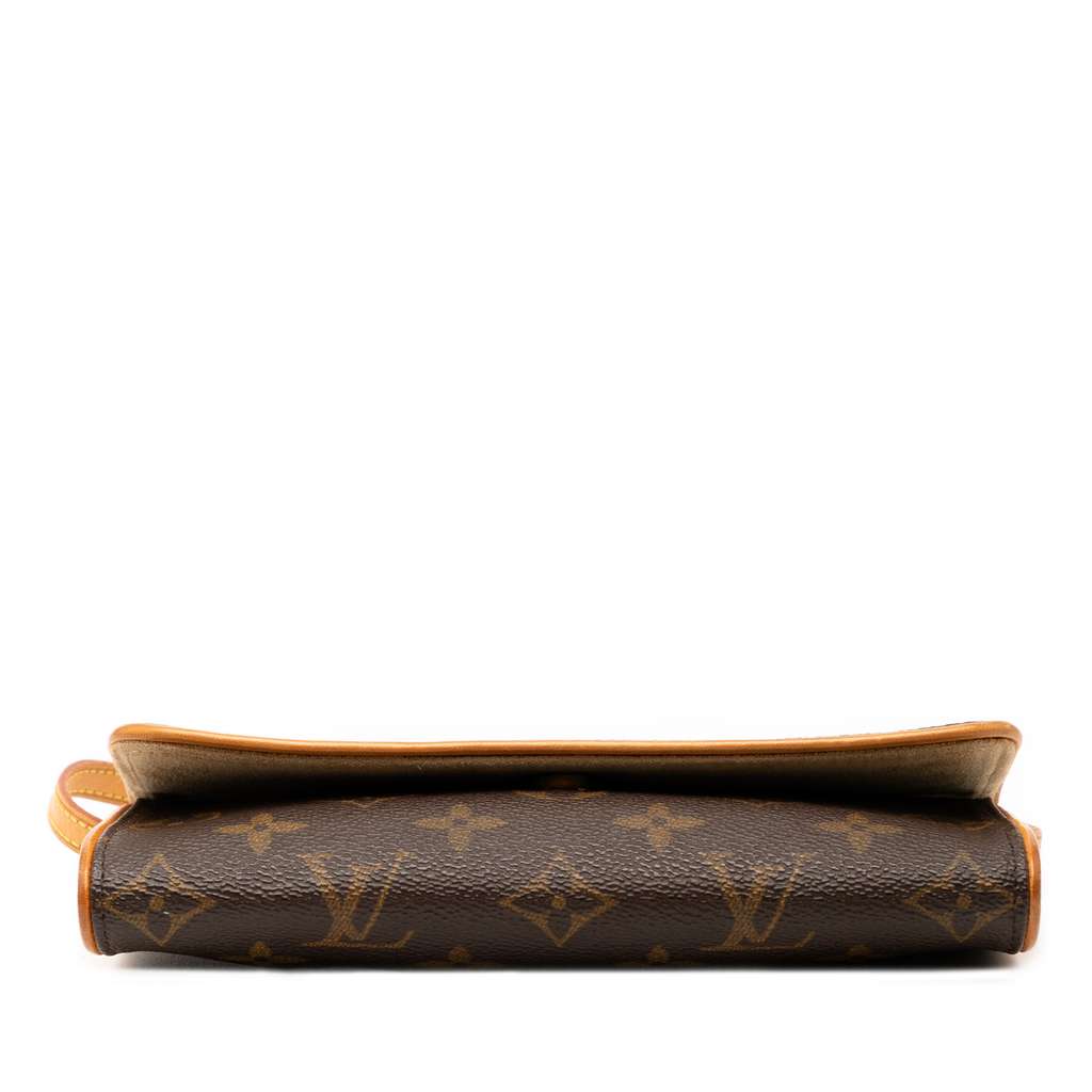 Louis Vuitton Monogram Pochette Twin PM - 3