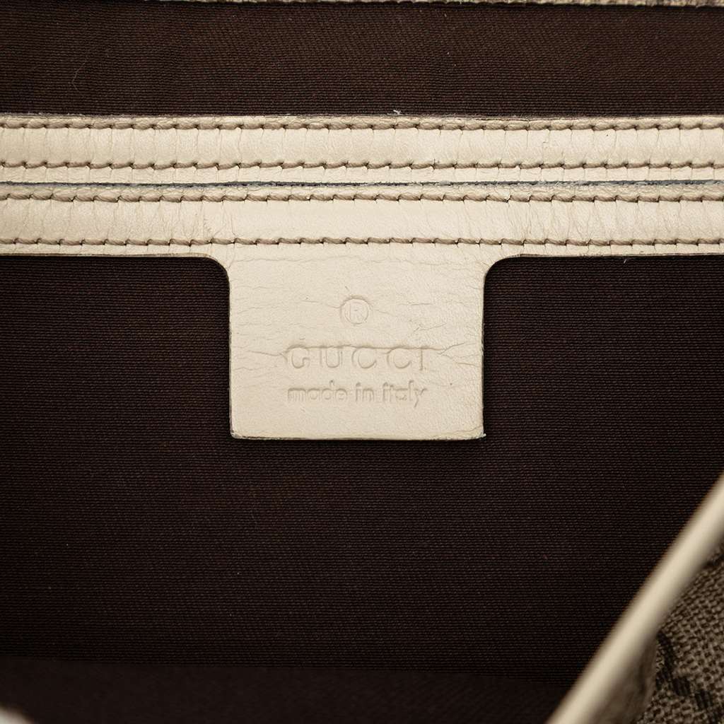 Gucci GG Supreme Crossbody - 5