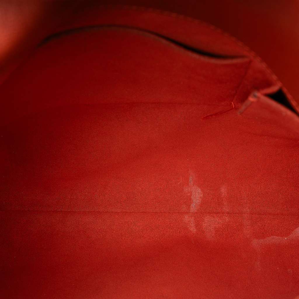 Louis Vuitton Damier Ebene Musette Salsa GM - 4