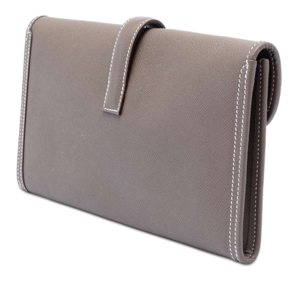 Hermès Epsom Jige Elan 29 - 2