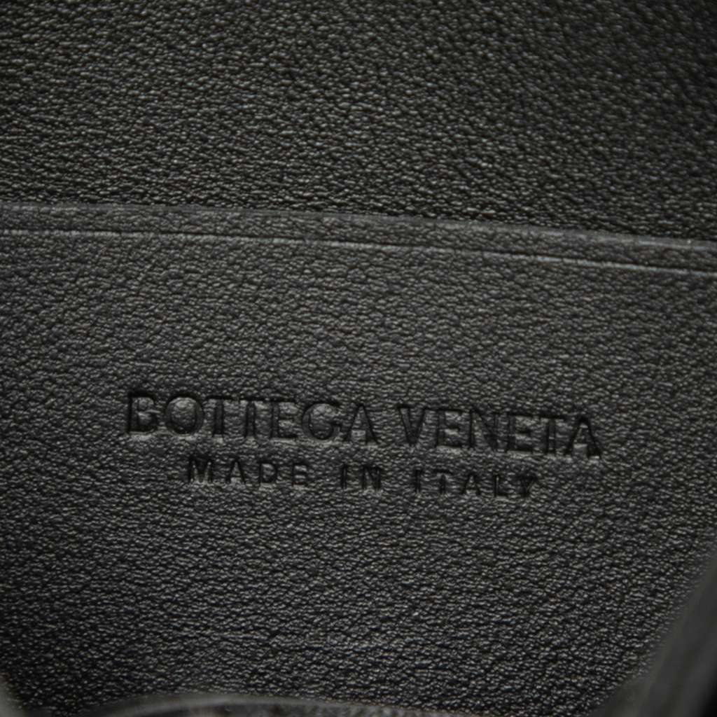 Bottega Veneta Extra Mini Nappa Maxi Intrecciato Cassette Crossbody - 5