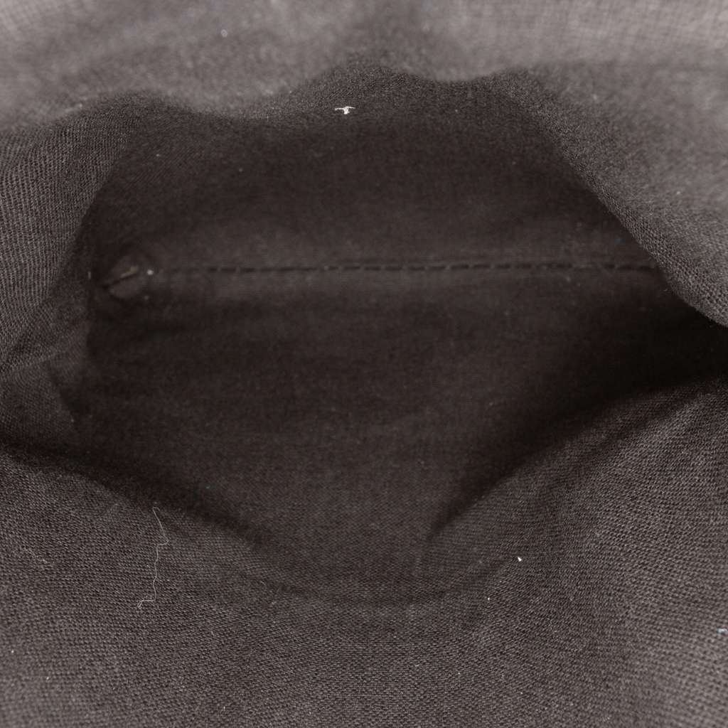 Balenciaga Lambskin Motocross Classic Phone Holder Bag - 4