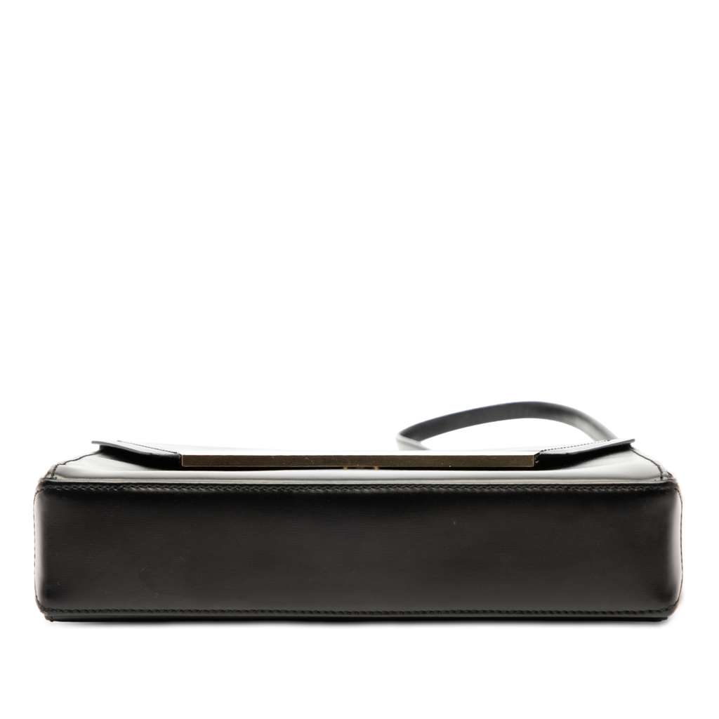 Loewe Leather Shoulder Bag - 3