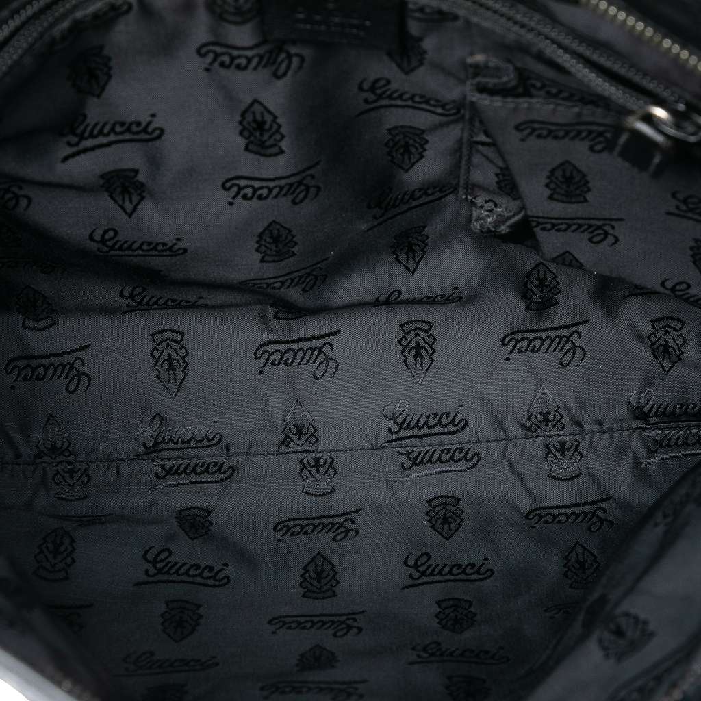 Gucci Guccissima Crossbody - 4