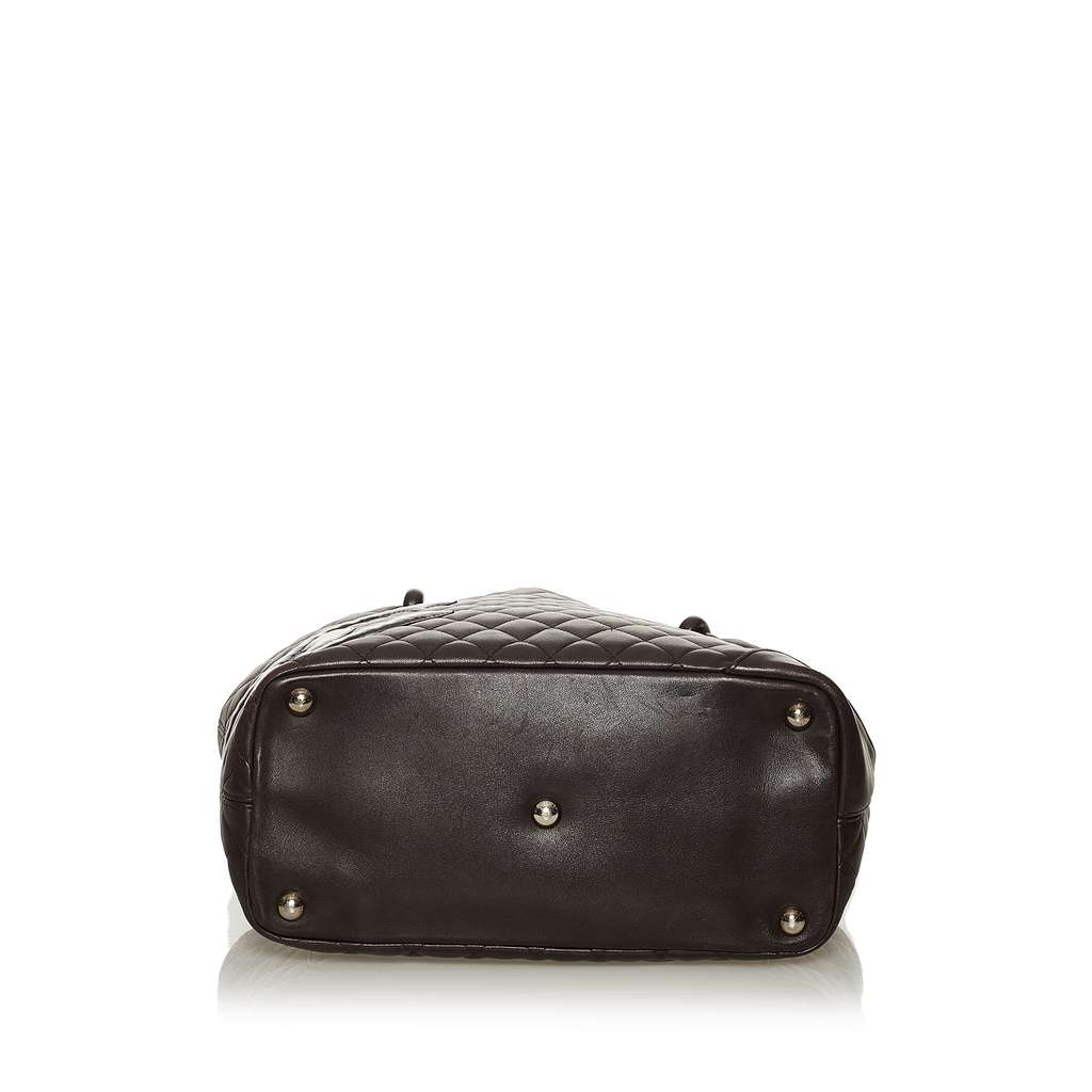 Chanel Cambon Ligne Tote - 4