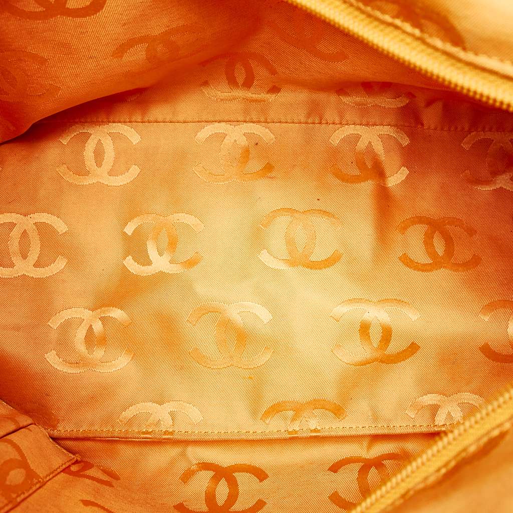 Chanel Cambon Ligne Tote - 5