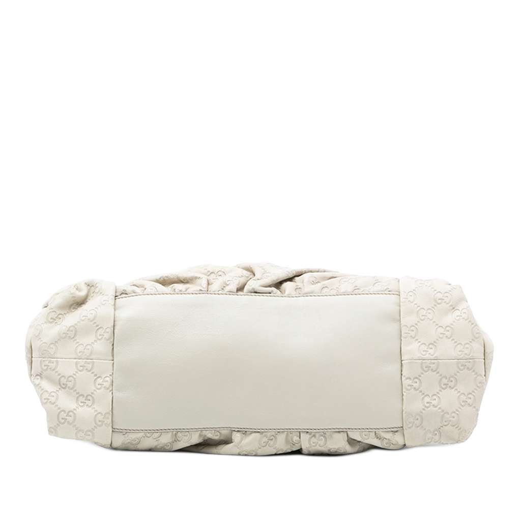 Gucci Guccissima Hysteria Handbag - 3