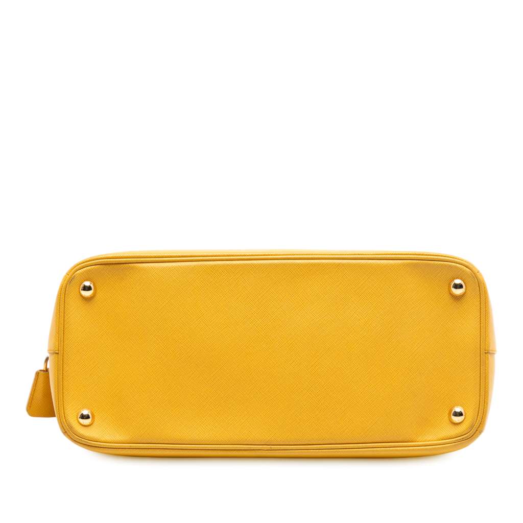 Prada Saffiano Lux Parabole Tote - 3