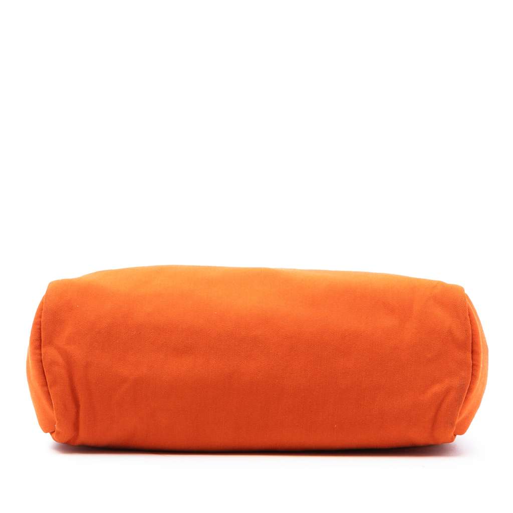 Hermès Toile Herbag Zip 31 - 3