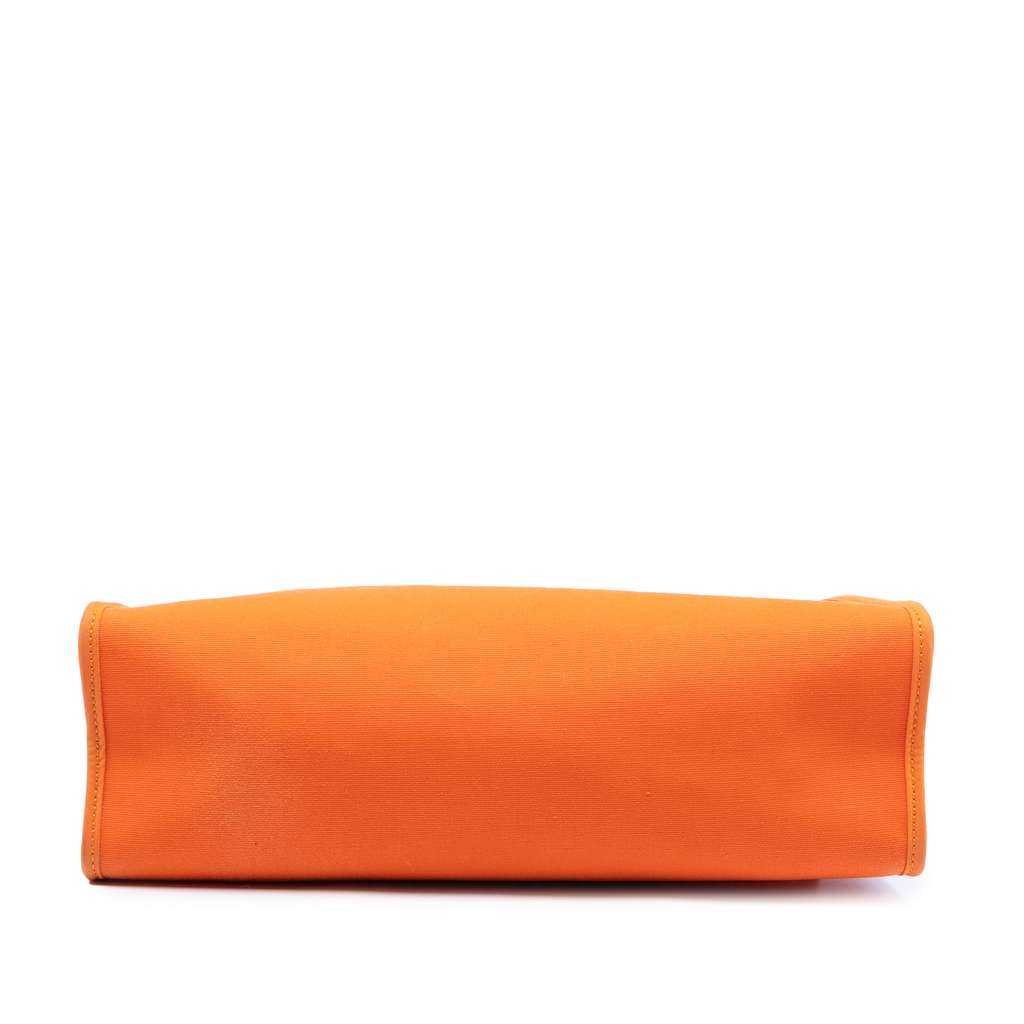 Hermès Toile Herbag Zip 31 - 3