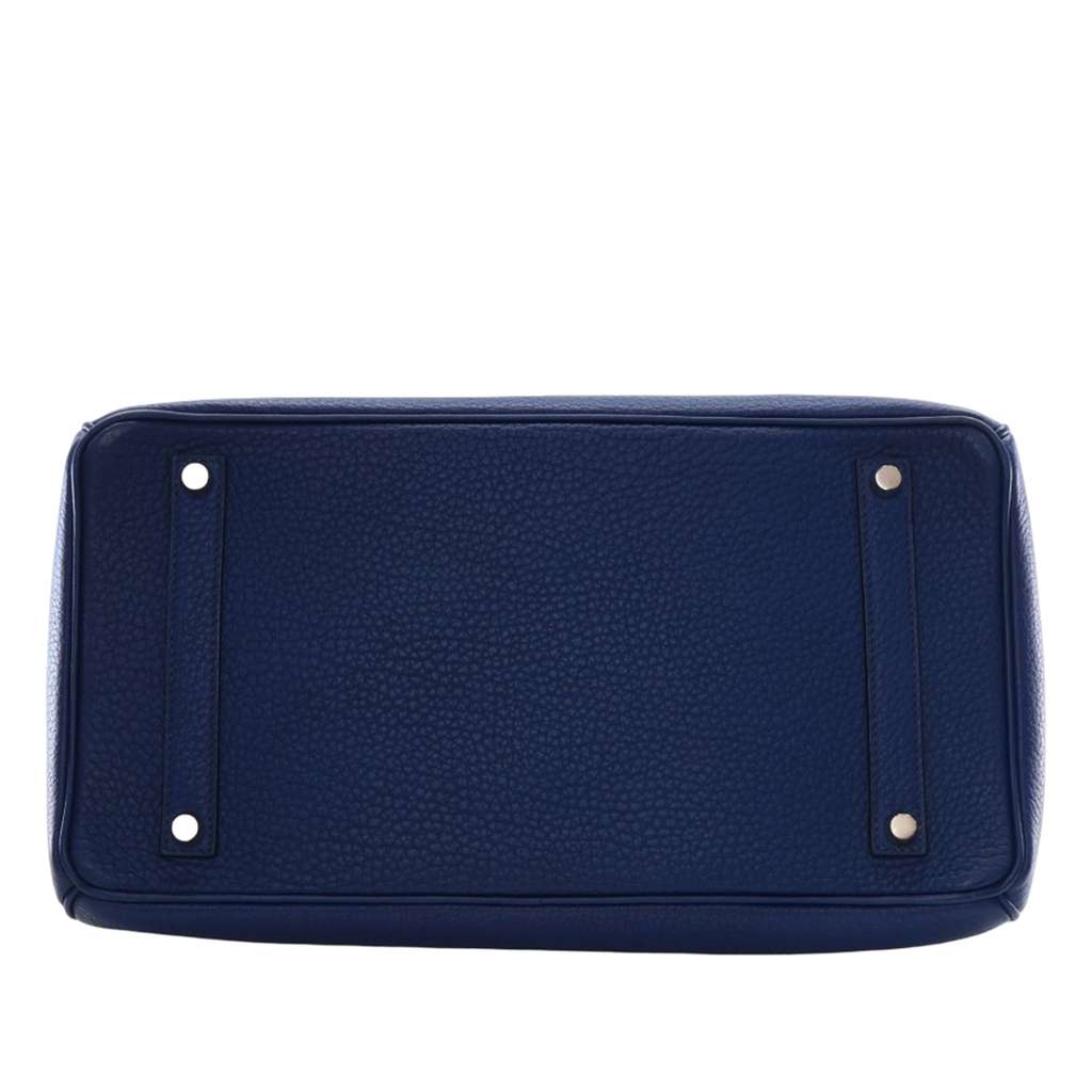 Hermès Togo Birkin Retourne 35 - 5