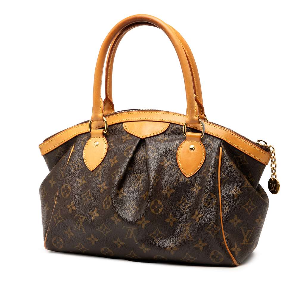 Louis Vuitton Monogram Tivoli PM - 2