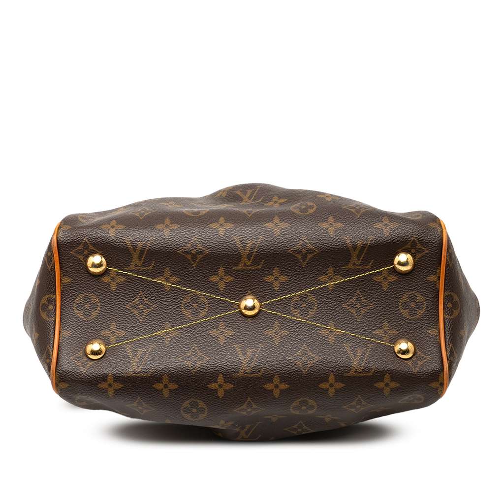 Louis Vuitton Monogram Tivoli PM - 3