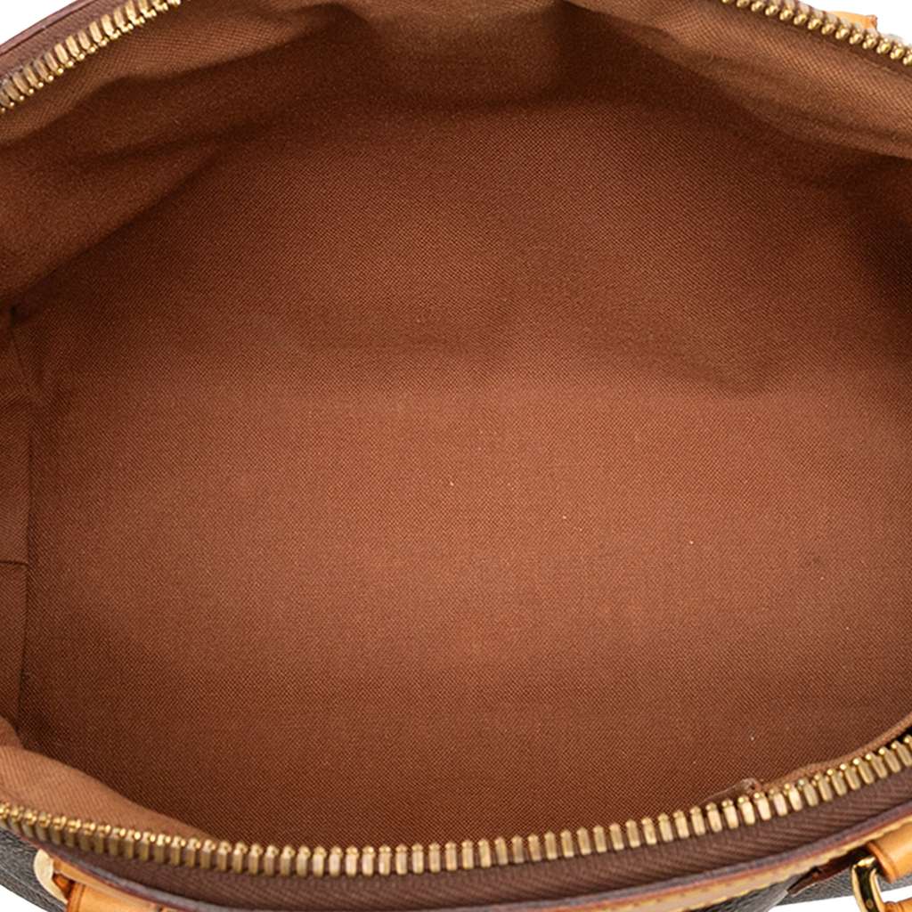 Louis Vuitton Monogram Tivoli PM - 4