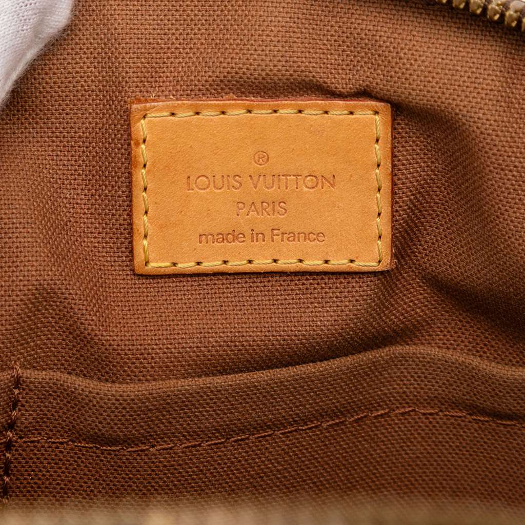Louis Vuitton Monogram Tivoli PM - 5