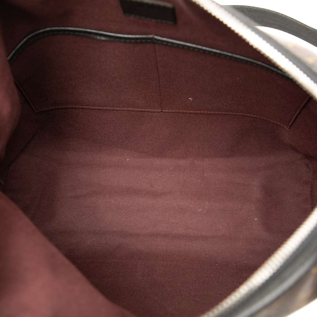 Louis Vuitton Monogram Macassar Torres Messenger Bag - 4