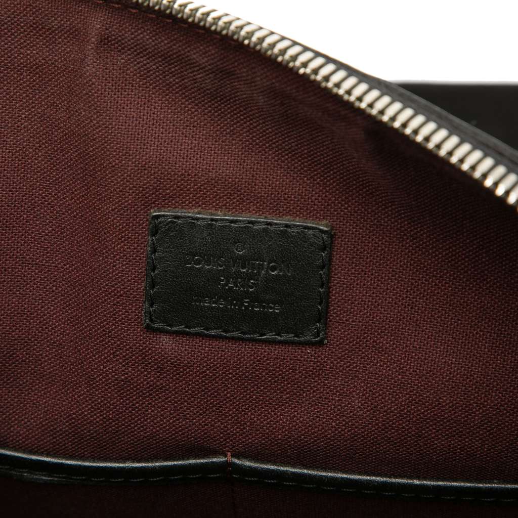 Louis Vuitton Monogram Macassar Torres Messenger Bag - 5