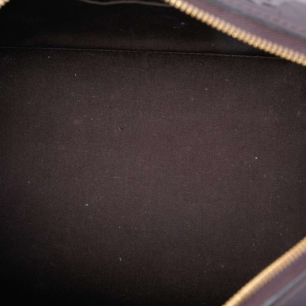 Louis Vuitton Monogram Vernis Montana - 4