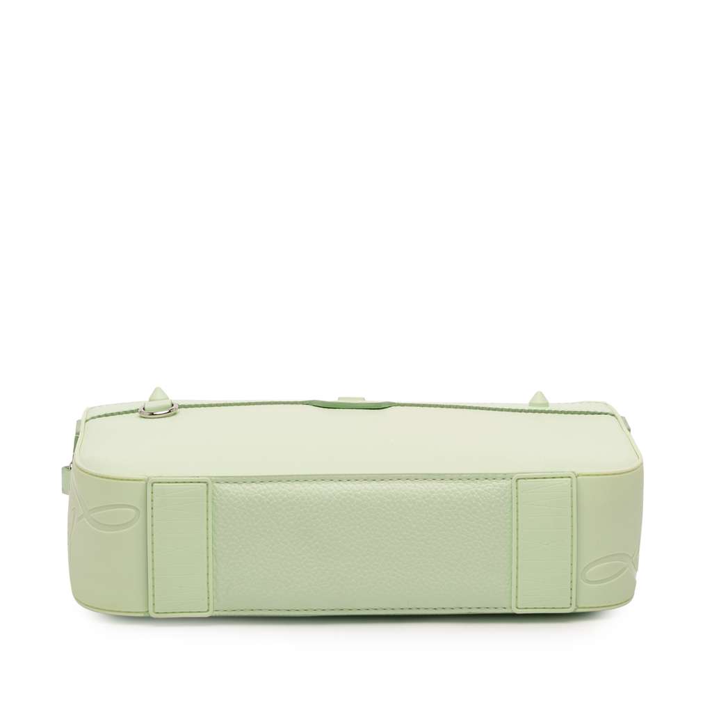 Christian Louboutin Leather Ruisbuddy Crossbody - 3