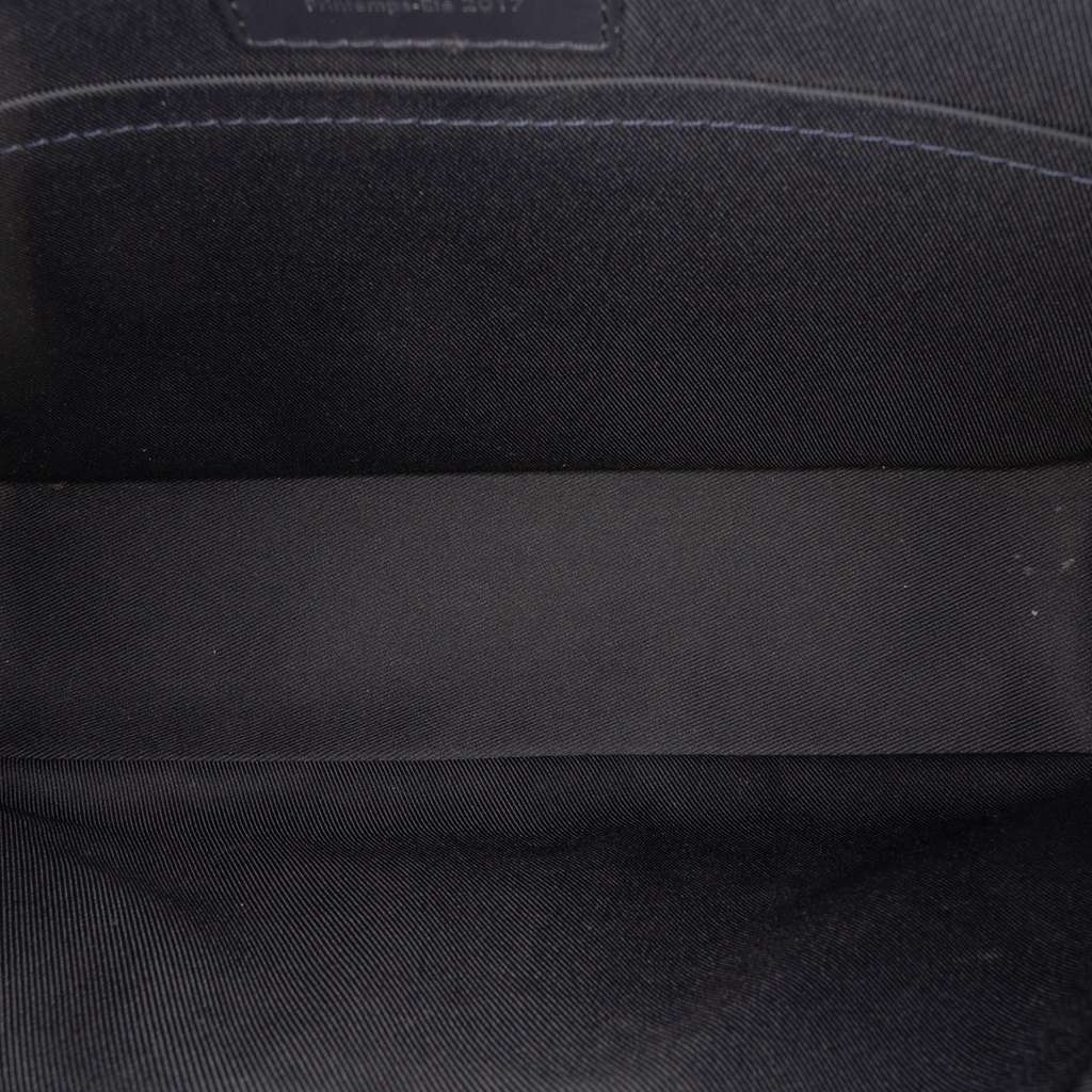 Louis Vuitton Chapman Brothers Monogram Savane Messenger PM - 4