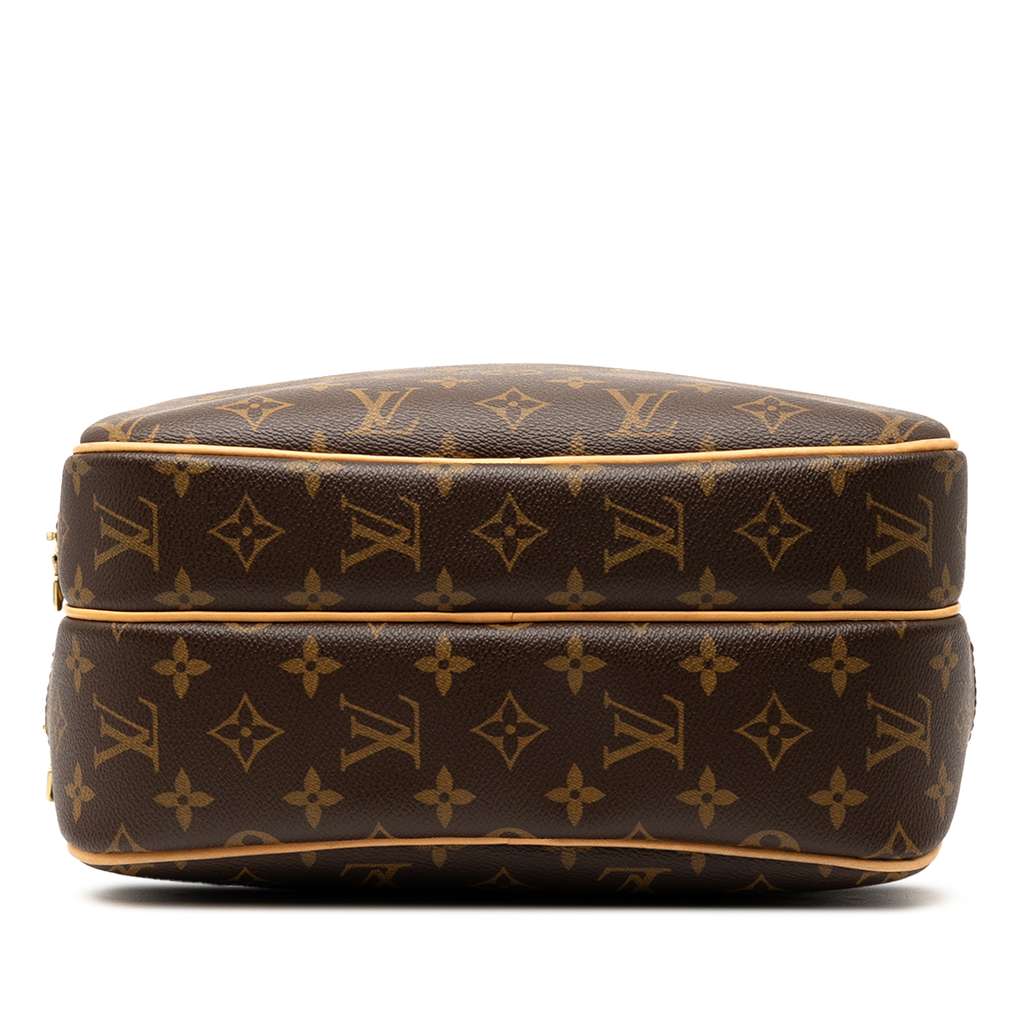 Louis Vuitton Monogram Reporter PM - 3
