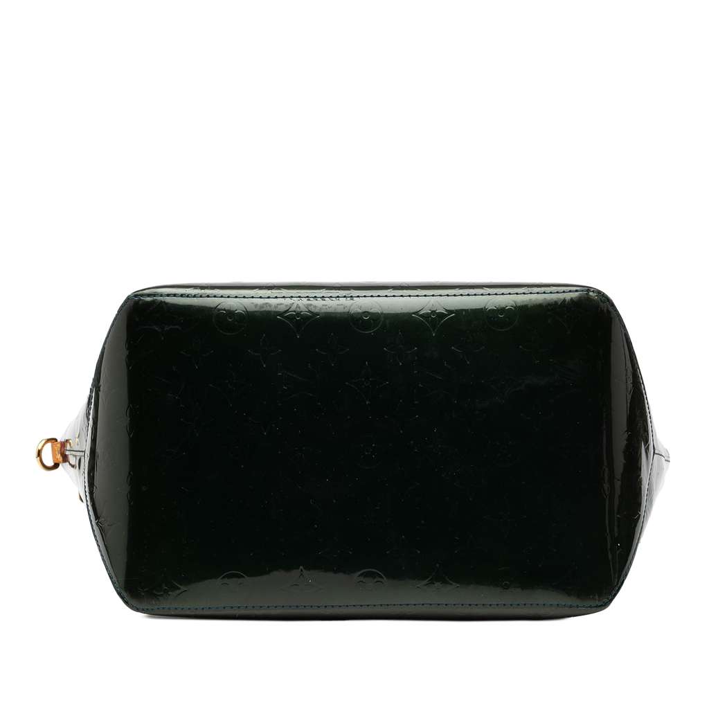 Louis Vuitton Monogram Vernis Bellevue GM - 3