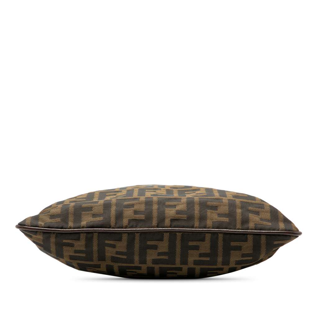 Fendi Zucca Canvas Crossbody - 3