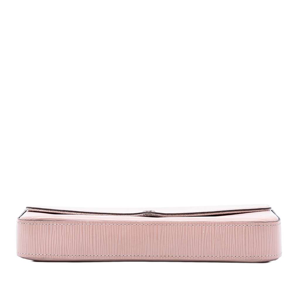 Louis Vuitton Epi Pochette Felicie - 3