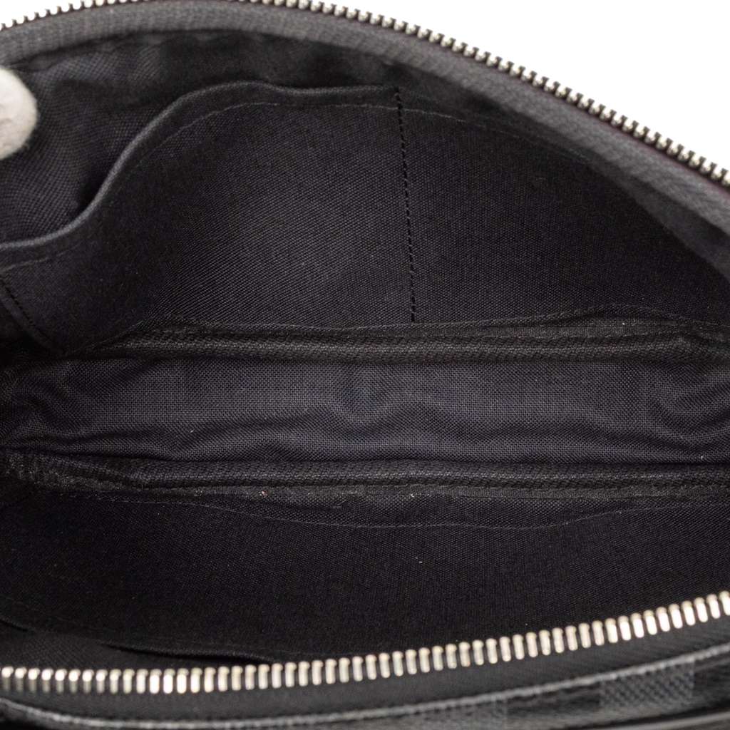 Louis Vuitton Damier Graphite Ambler - 4