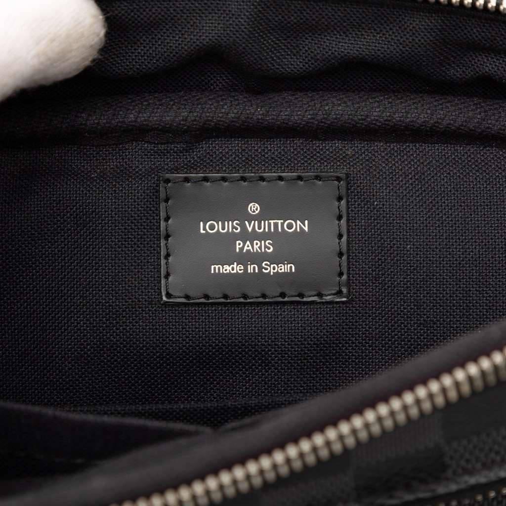Louis Vuitton Damier Graphite Ambler - 5