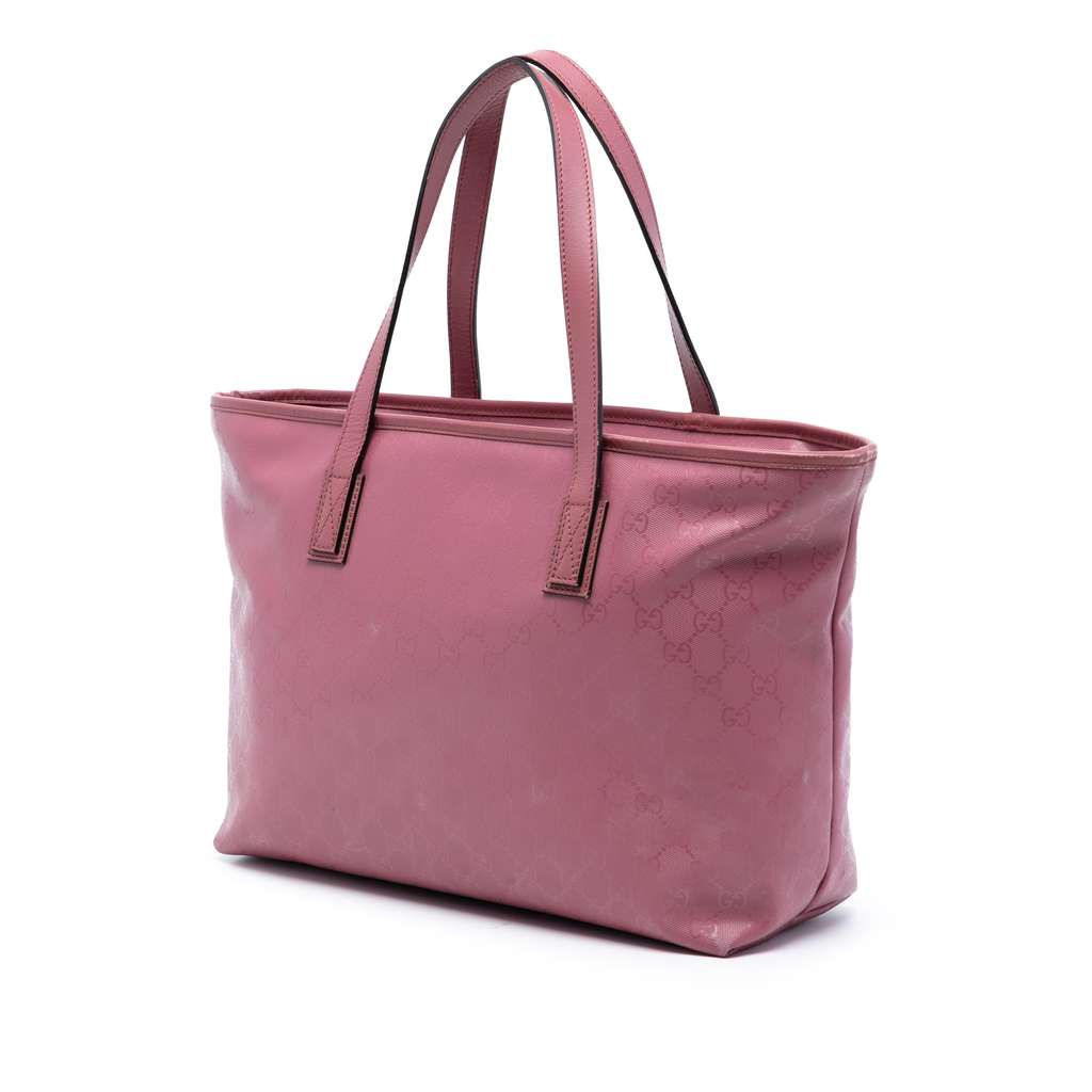 Gucci Medium GG Imprime Tote - 2
