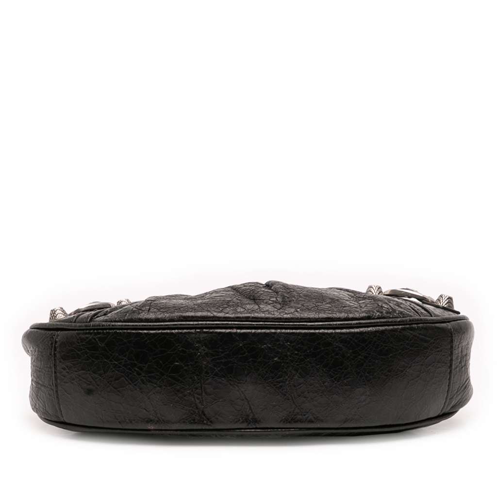 Balenciaga Lambskin Motocross Le Cagole XS - 3