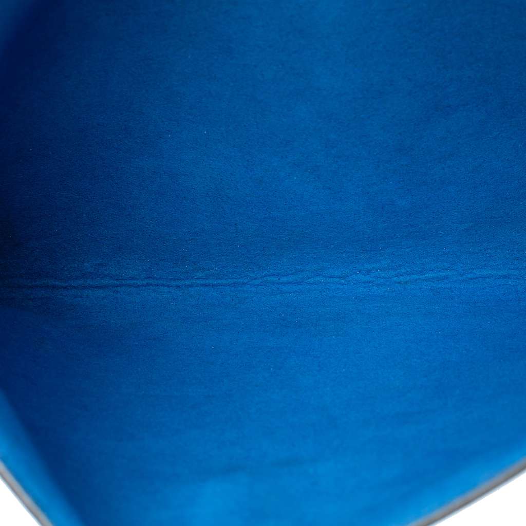 Louis Vuitton Damier Graphite Alpha Pochette GM - 4