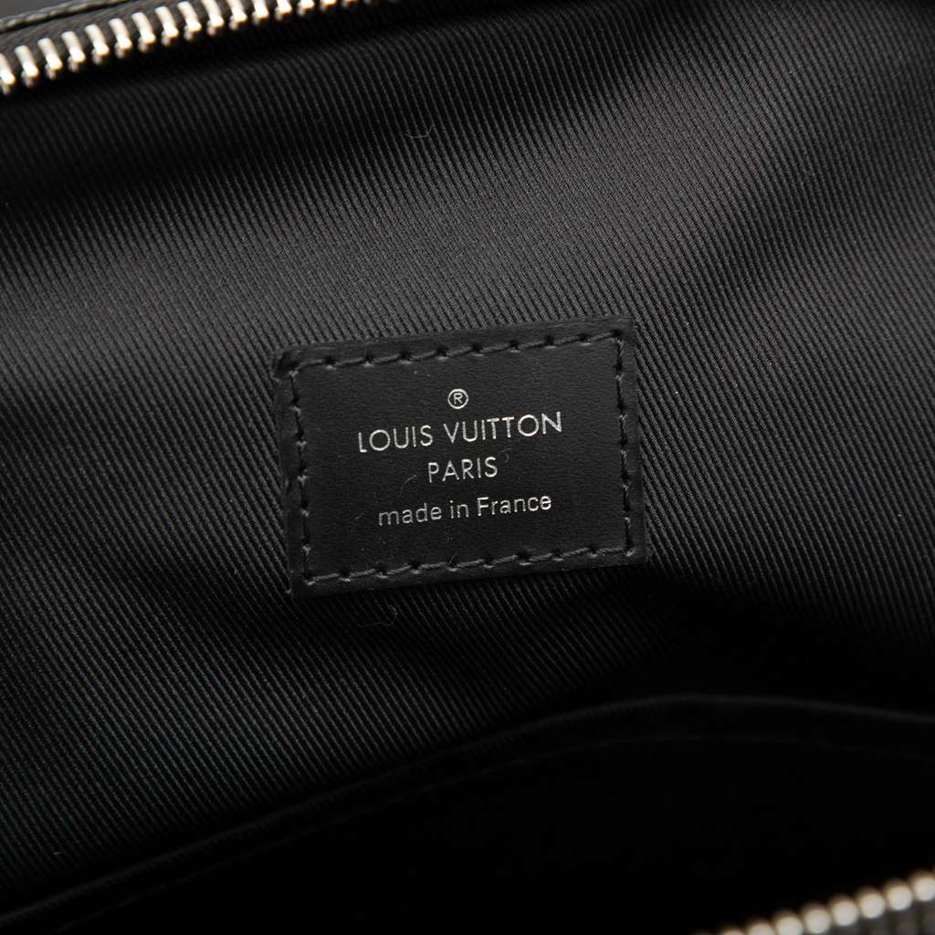 Louis Vuitton Damier Graphite Avenue Sling - 5