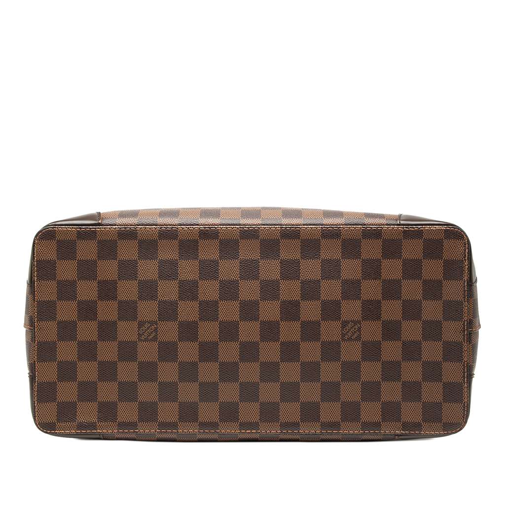 Louis Vuitton Damier Ebene Hampstead MM - 3