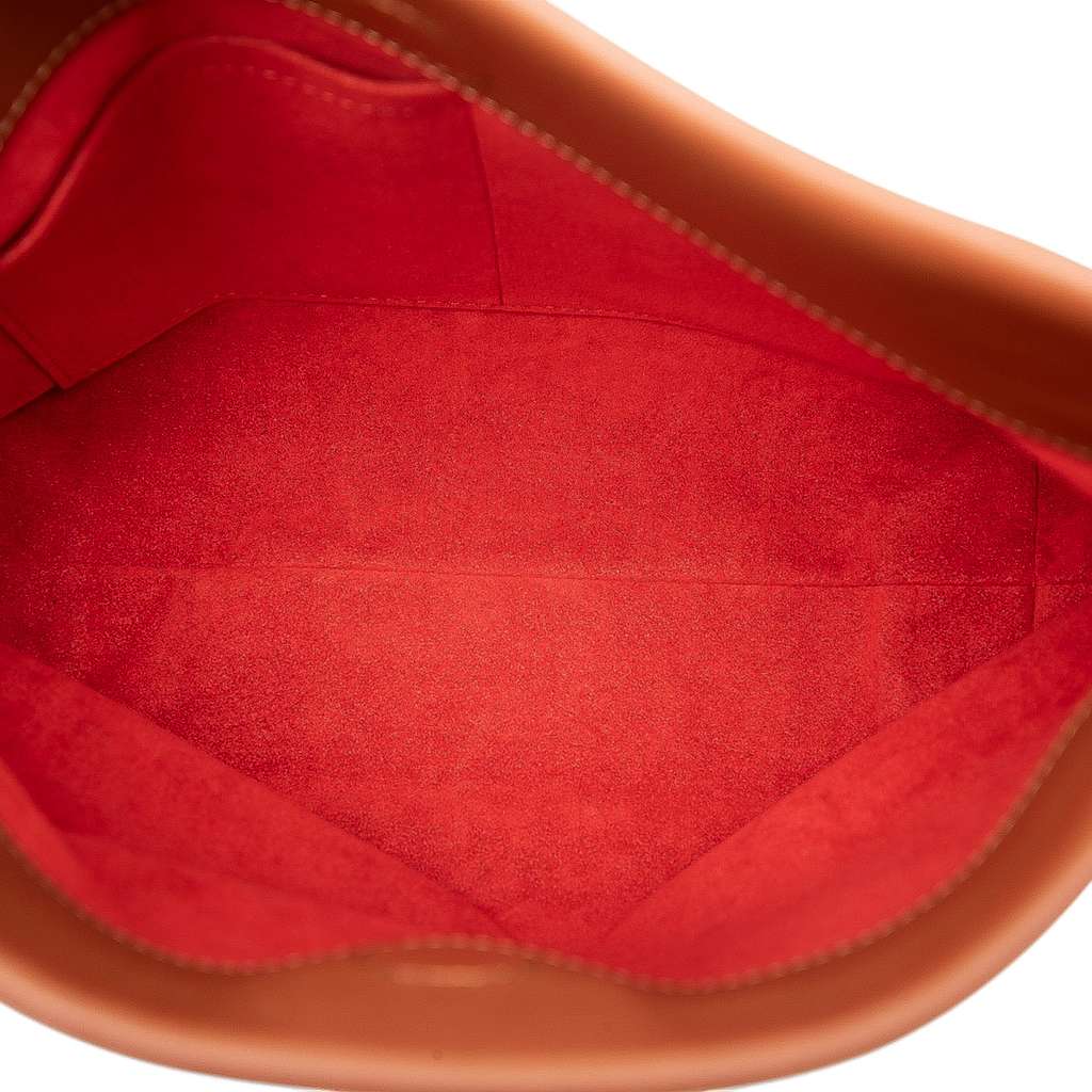 Louis Vuitton Monogram Tuileries Besace - 4