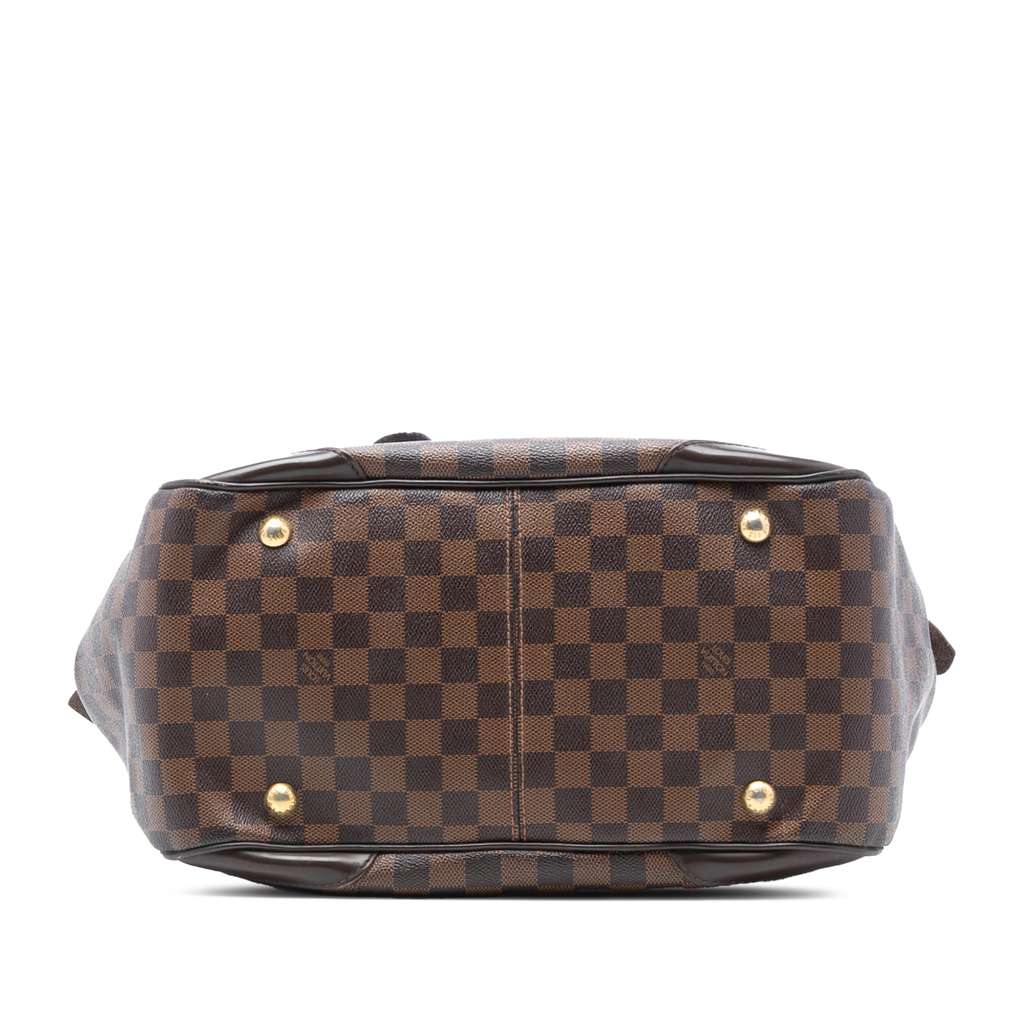 Louis Vuitton Damier Ebene Verona GM - 3