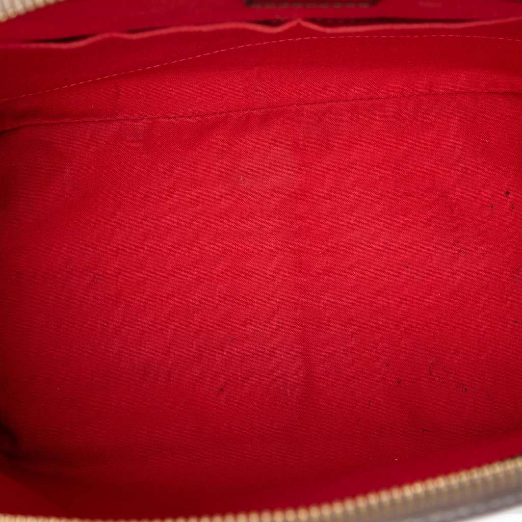 Louis Vuitton Damier Ebene Verona GM - 4