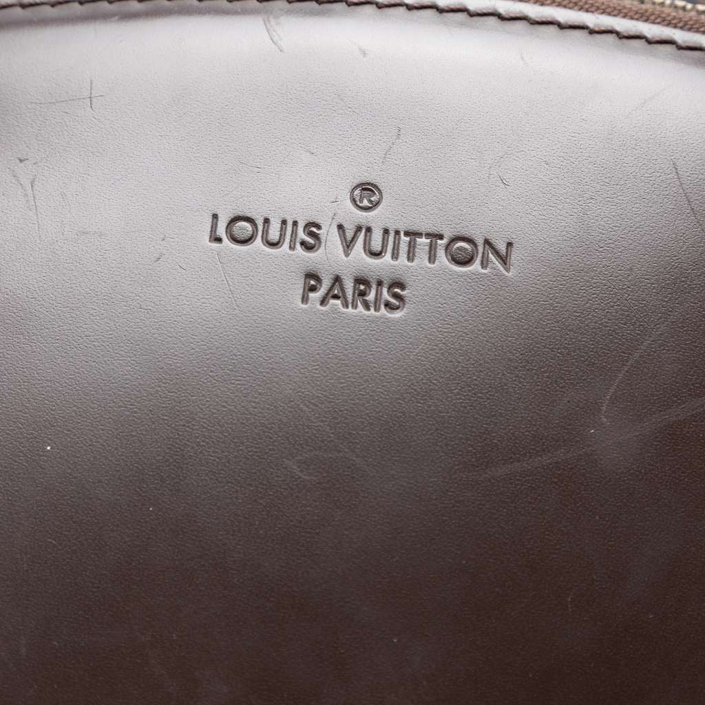 Louis Vuitton Damier Ebene Verona GM - 5