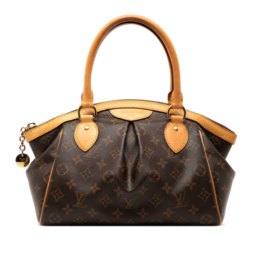 Louis Vuitton Monogram Tivoli PM
