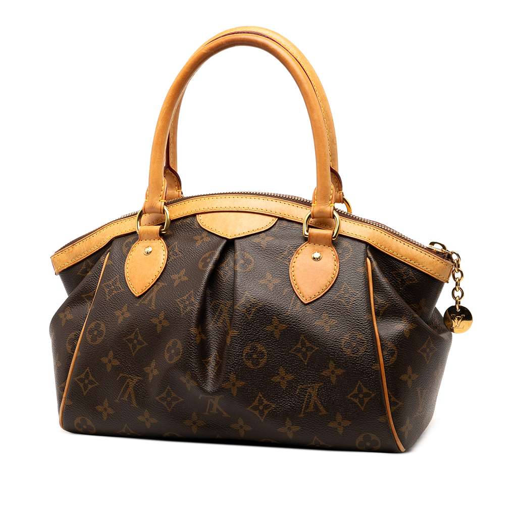Louis Vuitton Monogram Tivoli PM - 2