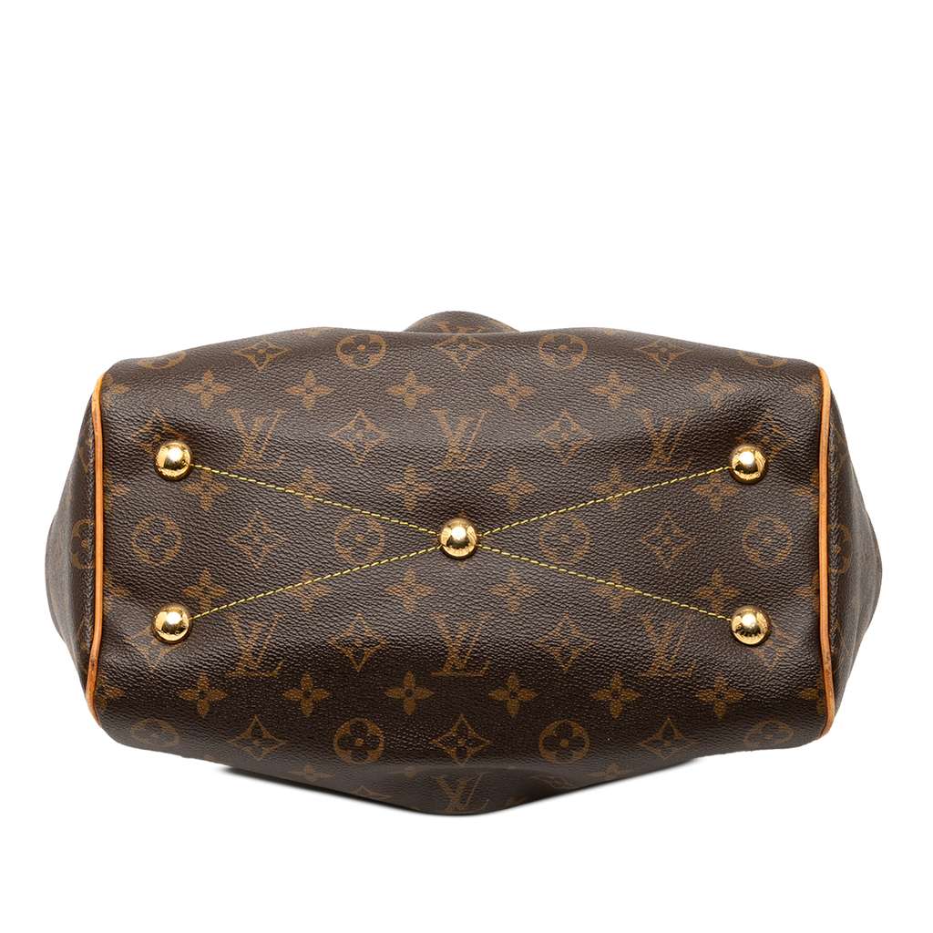 Louis Vuitton Monogram Tivoli PM - 3