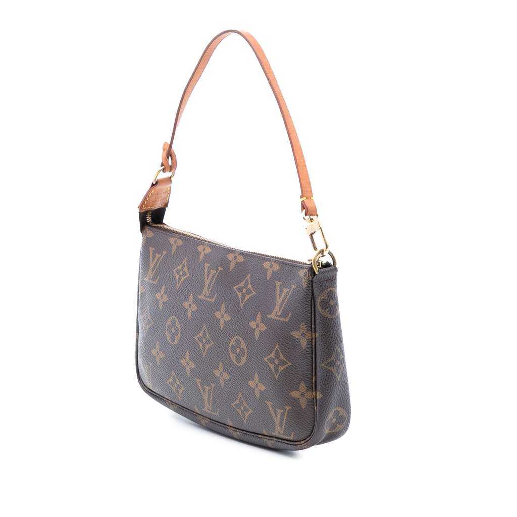 Louis Vuitton Monogram Pochette Accessoires - 2
