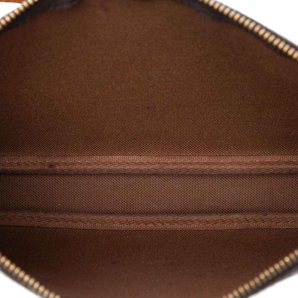 Louis Vuitton Monogram Pochette Accessoires - 4