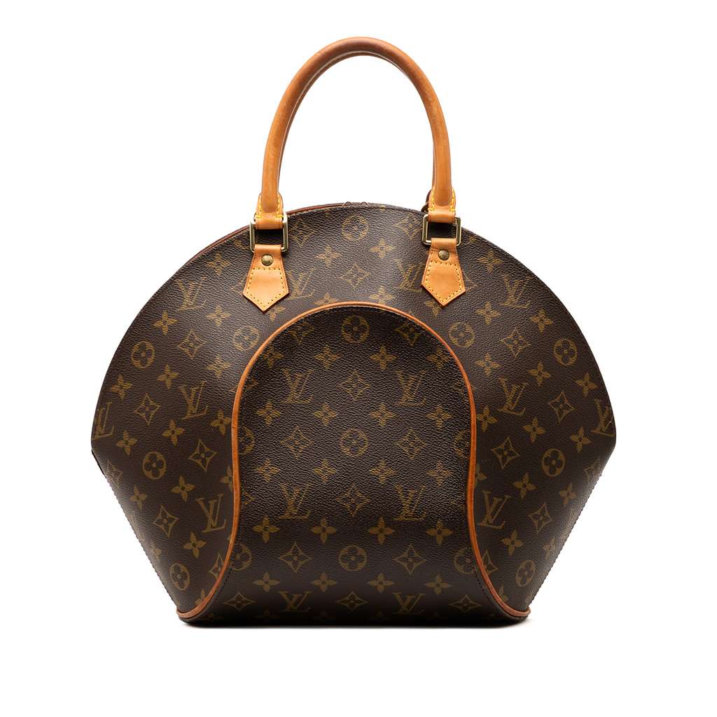 Louis Vuitton Monogram Ellipse MM