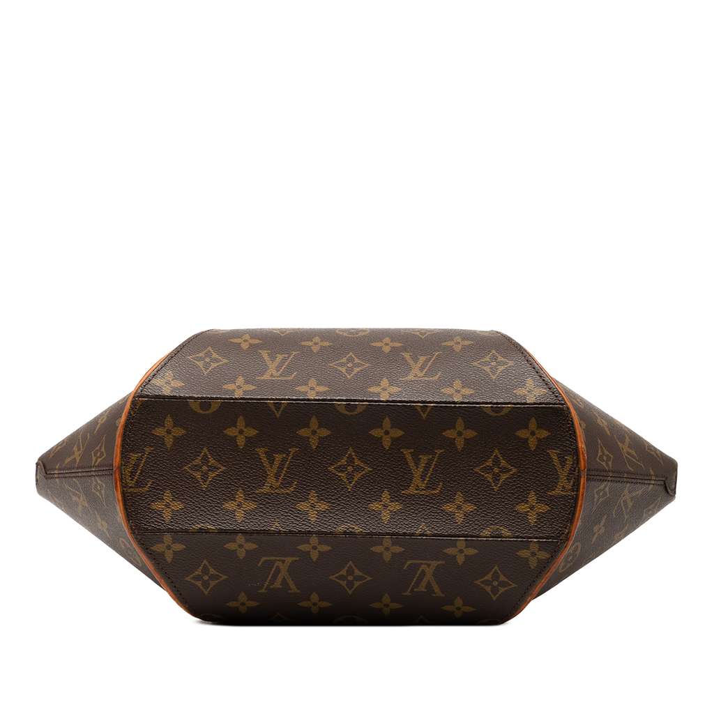 Louis Vuitton Monogram Ellipse MM - 3