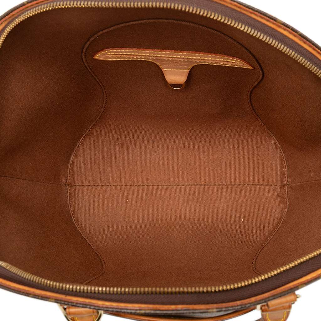 Louis Vuitton Monogram Ellipse MM - 4