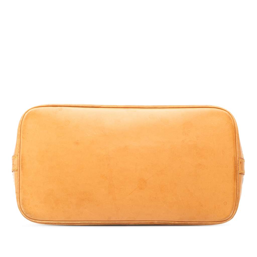 Louis Vuitton Monogram Alma PM - 3